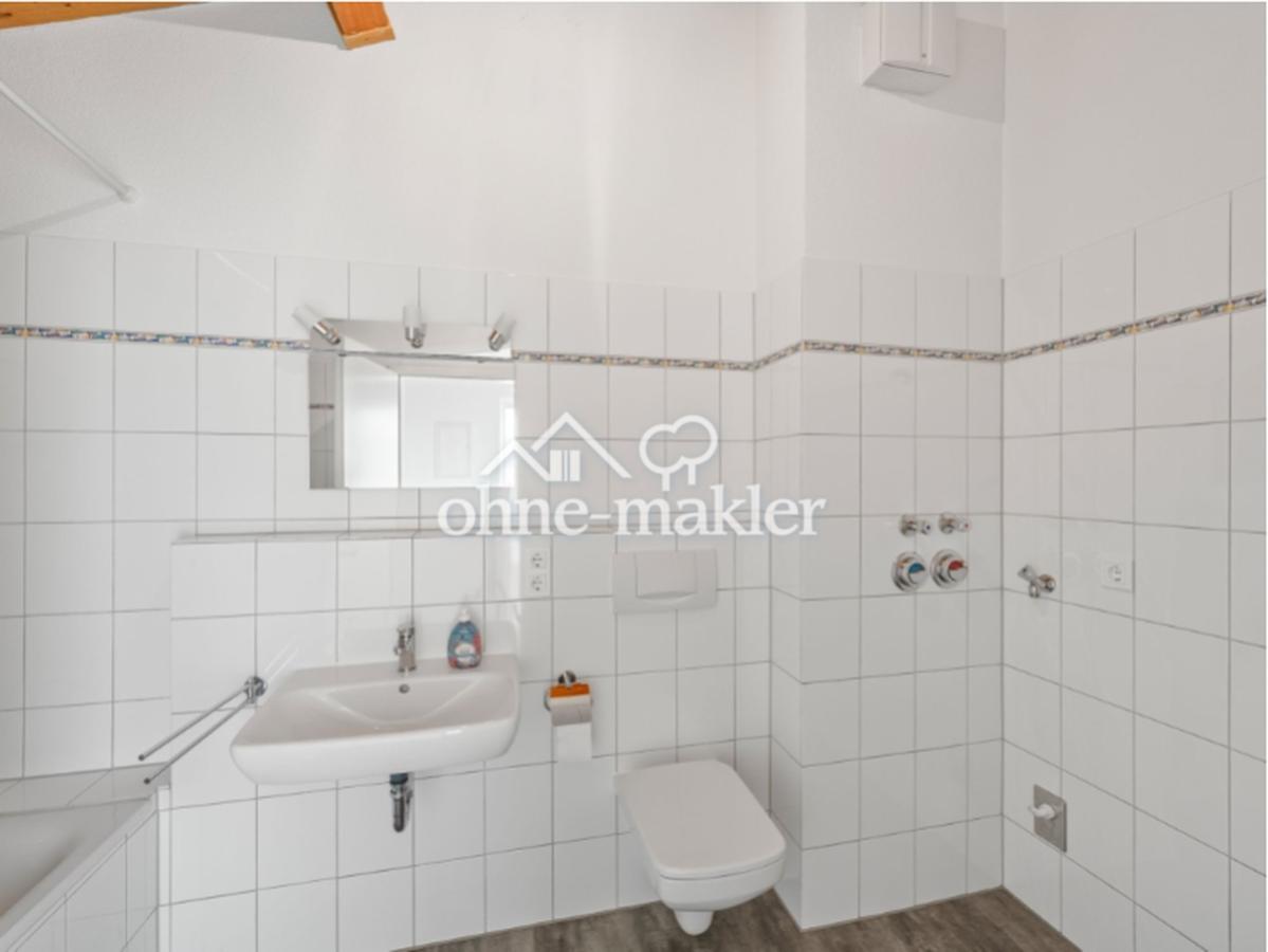 Badezimmer Original