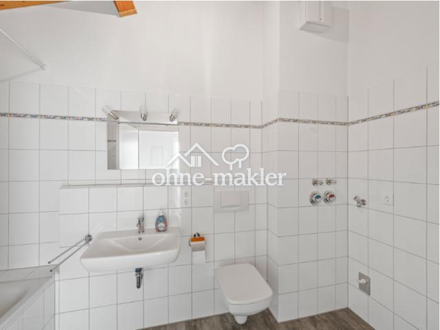 Badezimmer Original