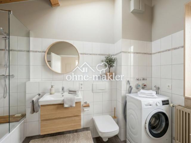 Badezimmer Visualisierung
