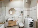 Badezimmer Visualisierung