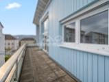 Dachterrasse Ost 