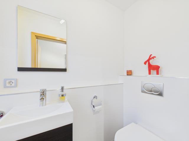 Gäste WC