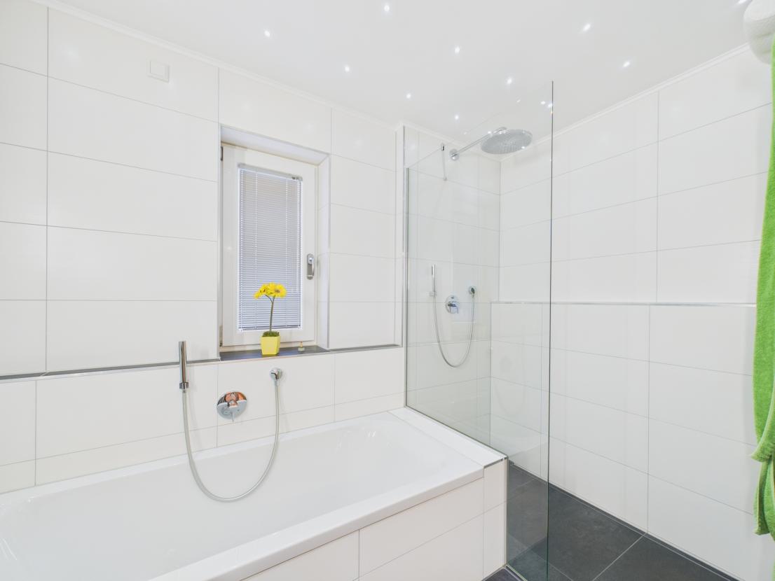 Badezimmer OG