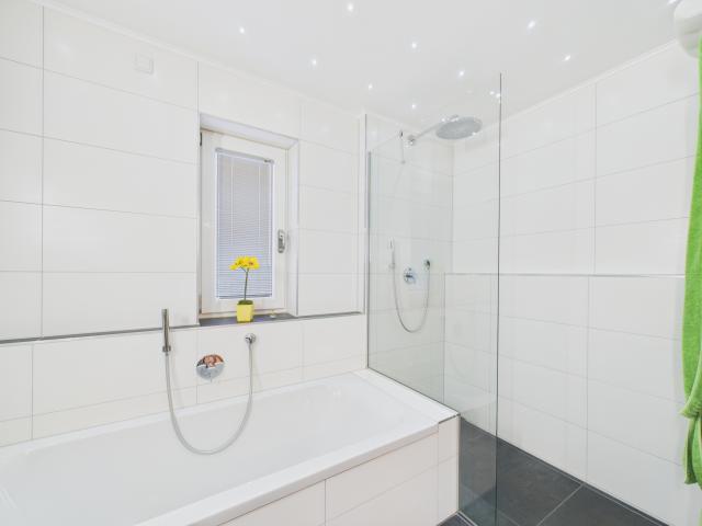 Badezimmer OG