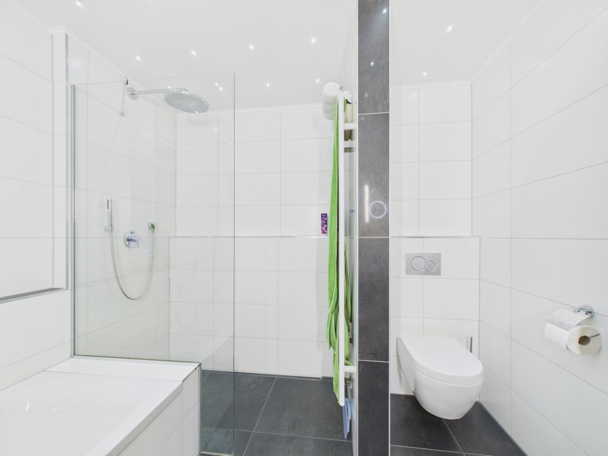 Badezimmer OG