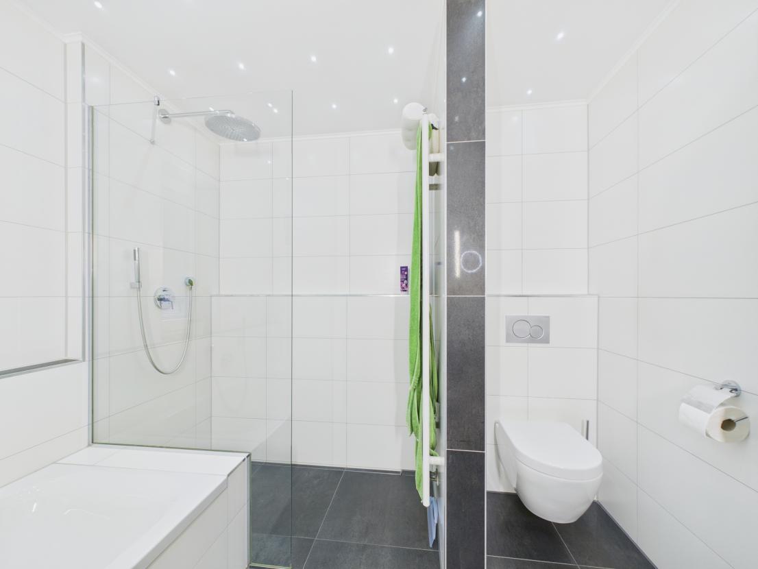 Badezimmer OG