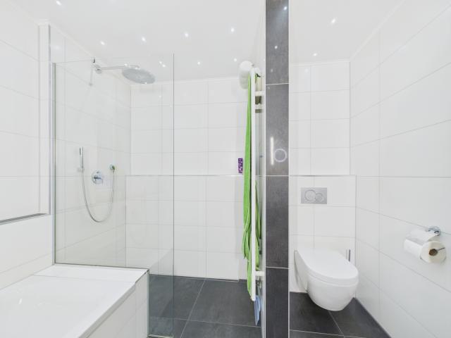 Badezimmer OG