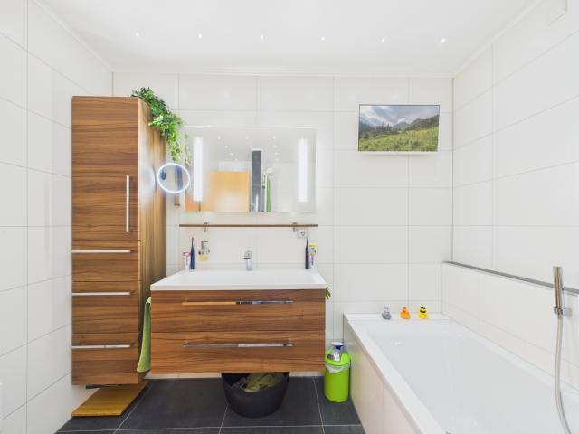 Badezimmer OG