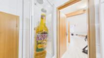 Badezimmer DG