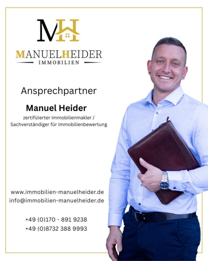Manuel Heider Immobilien