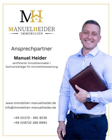 Manuel Heider Immobilien