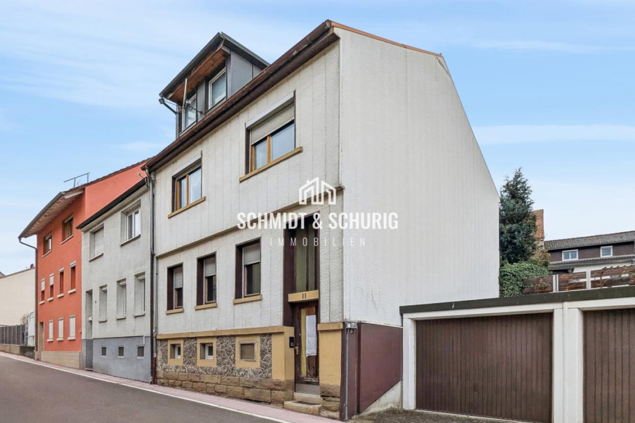 Schmidt & Schurig Immobilien