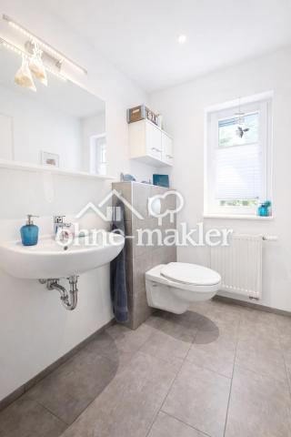 Gäste WC EFH