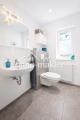 Gäste WC EFH