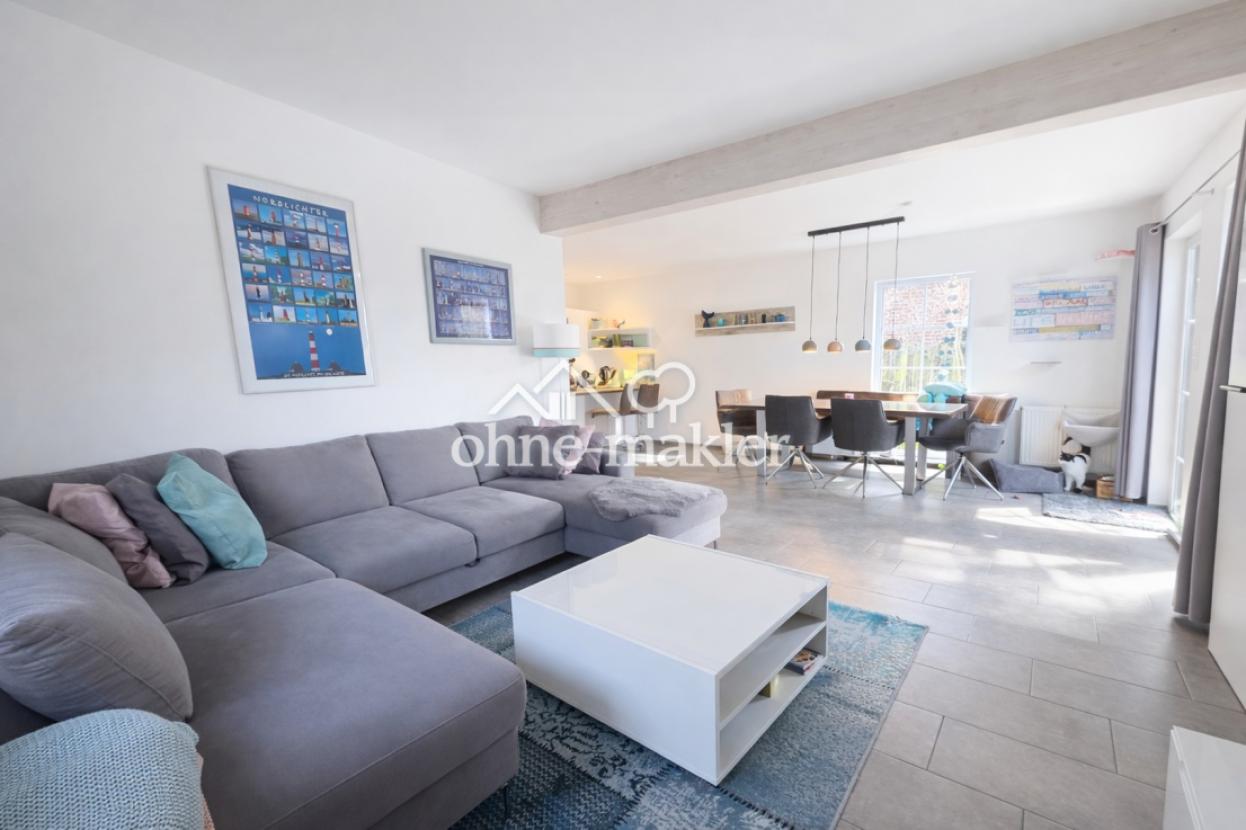 Wohnzimmer EFH