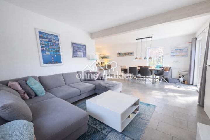 Wohnzimmer EFH