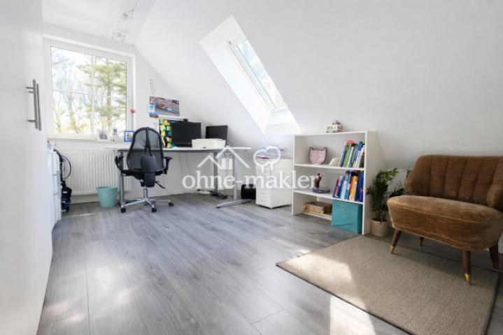 Arbeitszimmer EFH