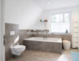 Extratiefe Badewanne EFH