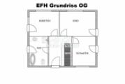 EFH Grundriss OG