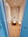 Toilette