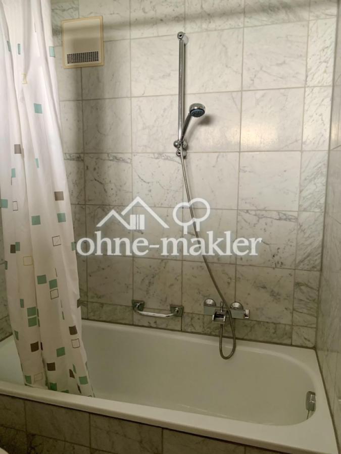 Badewanne