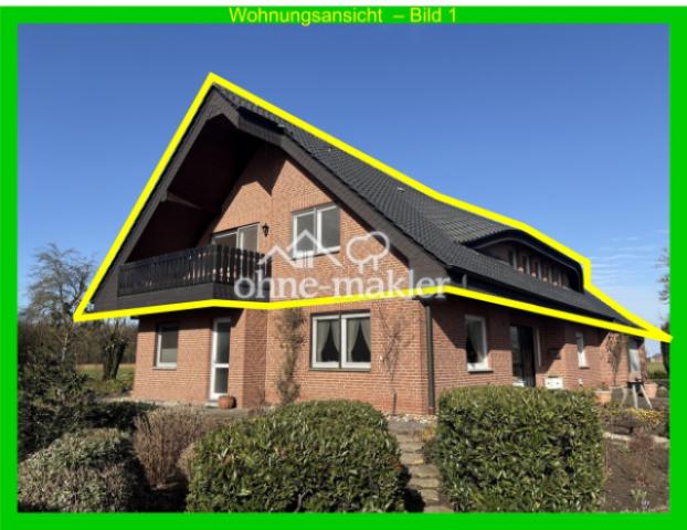 Wohnungsansicht 1