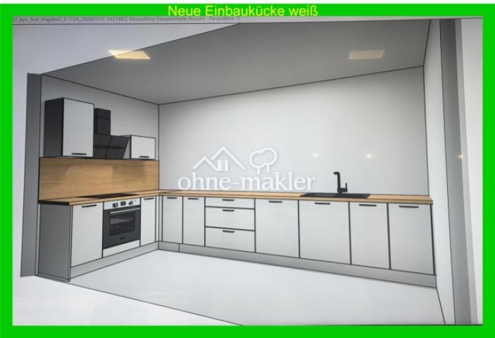 Einbauküche 3