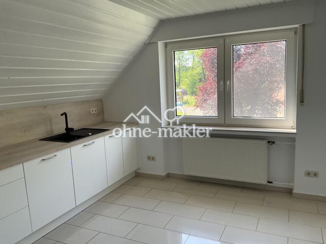 Einbauküche 6 - neu