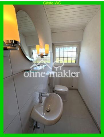Gäste-WC