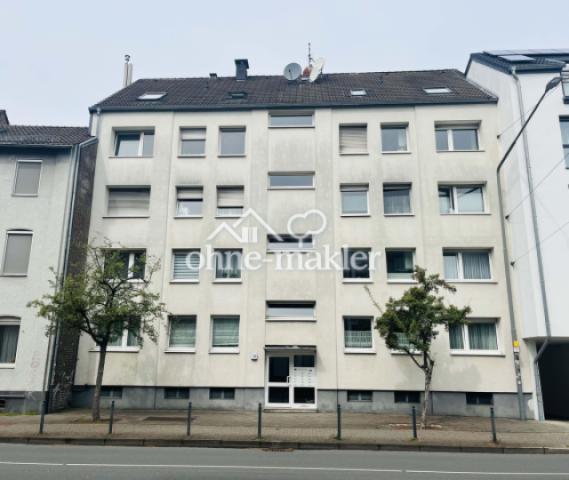 Straßenansicht