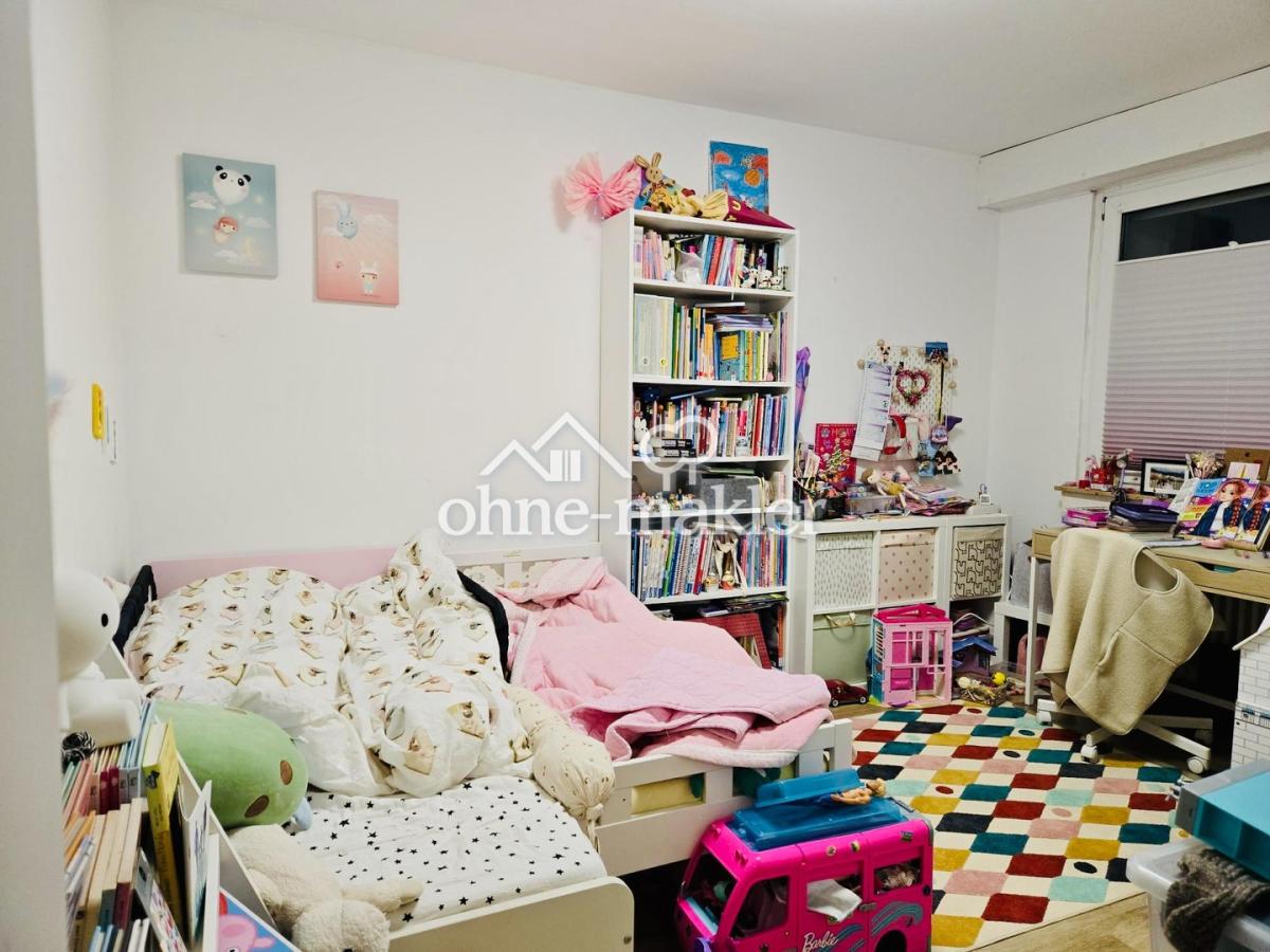 Kinderzimmer