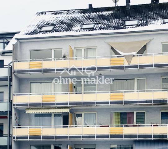 Fassade Rückseite