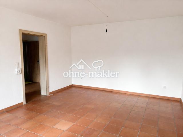 Wohnzimmer, Rückseite