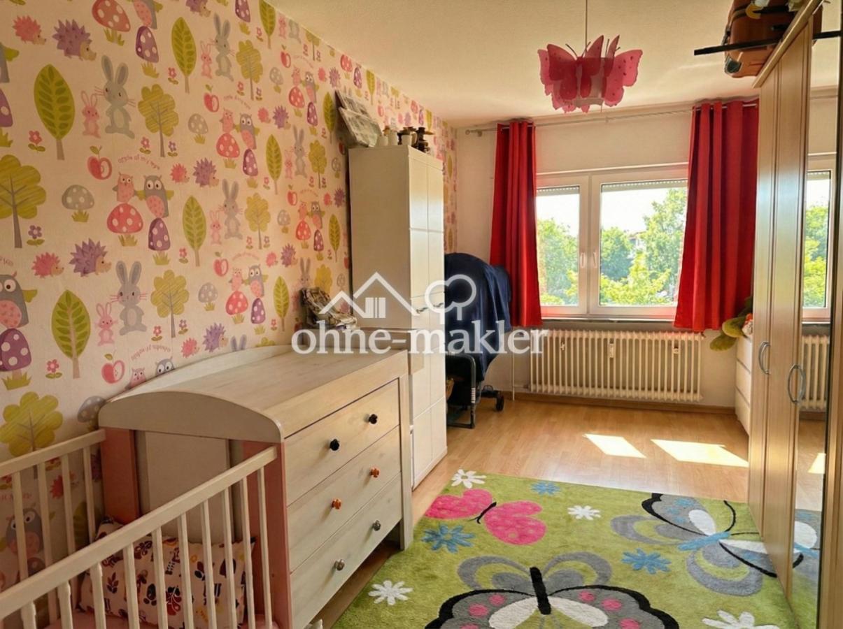 Kinderzimmer