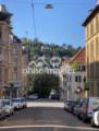 Straßenansicht Schreiberstraße