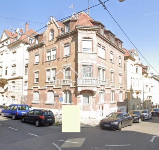 Hausansicht (Google Maps)