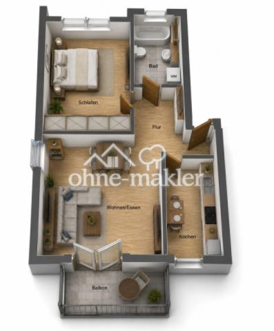 Grundriss D3
