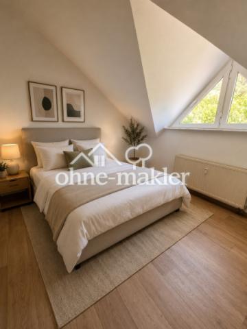 Schlafzimmer - Einricht. Bsp.