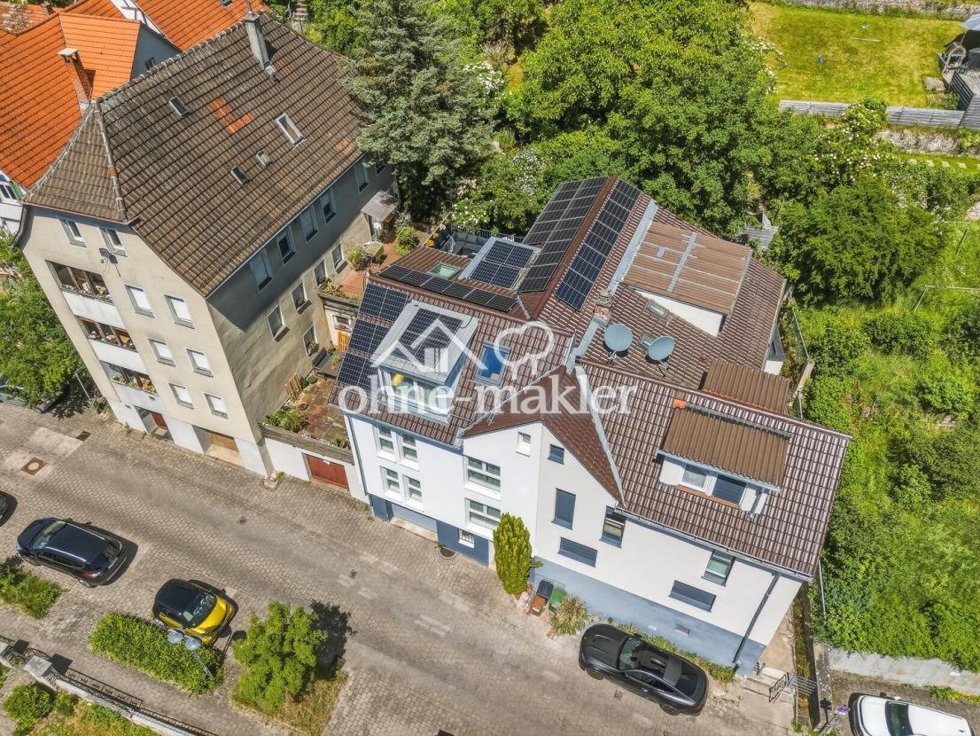 Umgebung