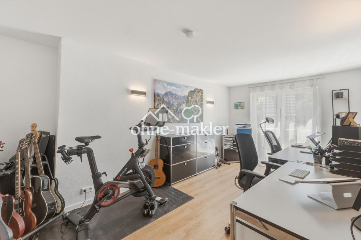 Zimmer 1 Einliegerwohnung