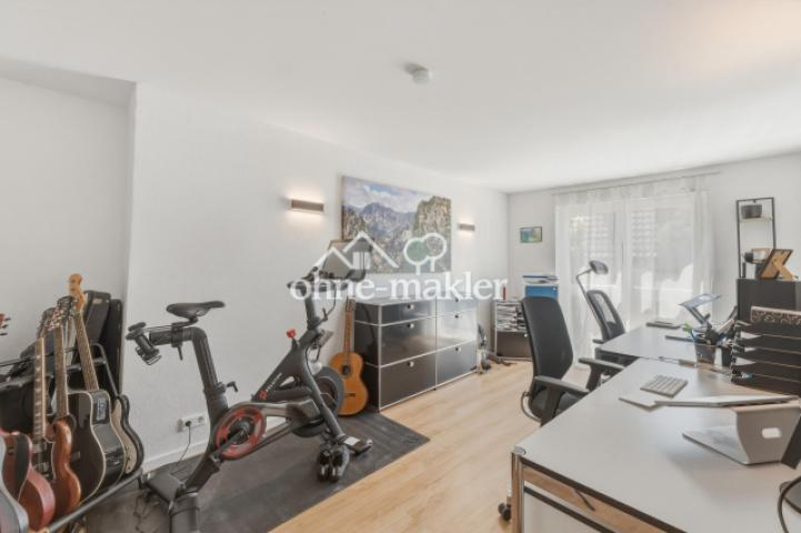 Zimmer 1 Einliegerwohnung