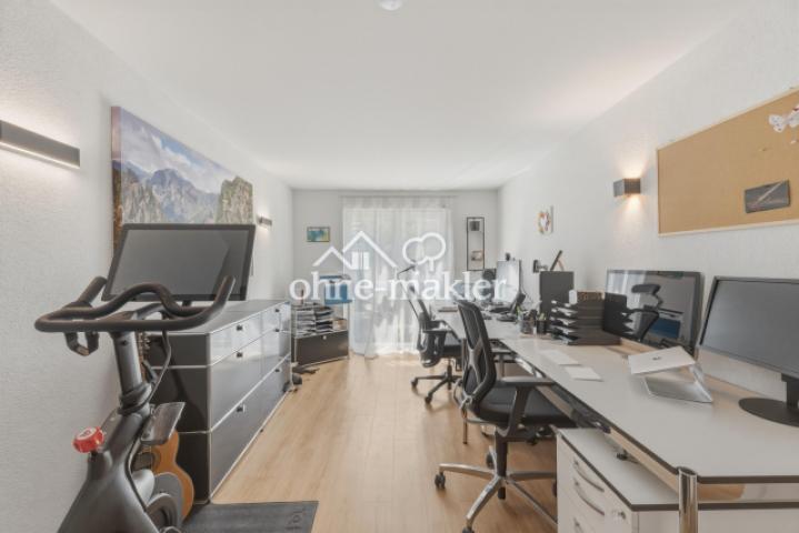 Zimmer 1 Einliegerwohnung