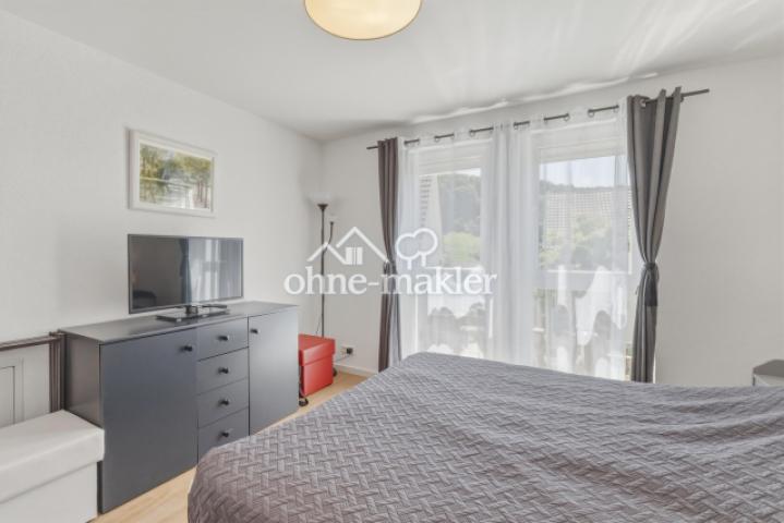 Zimmer 2 Einliegerwohnung
