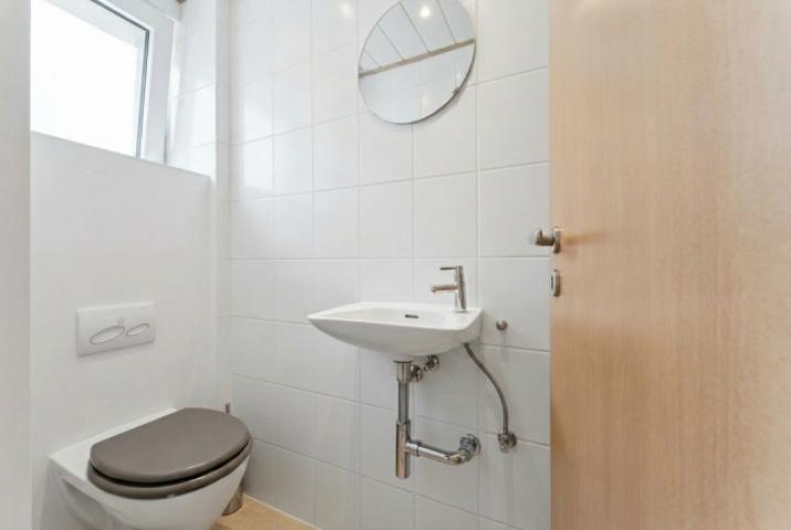 Gäste WC