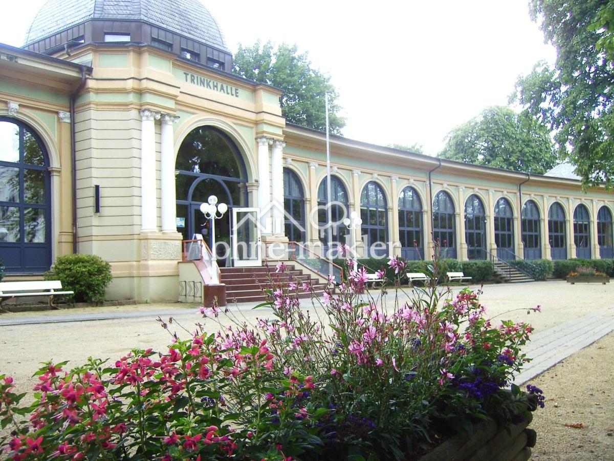 Die TRINKHALLE