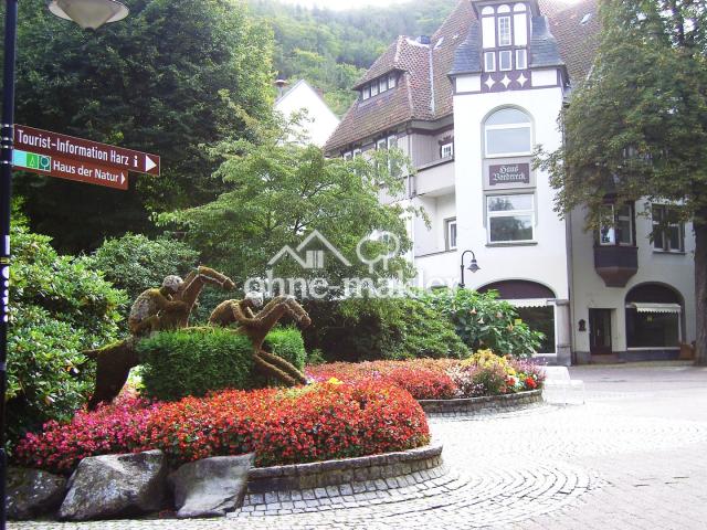 Der Karl-Franke-Platz 