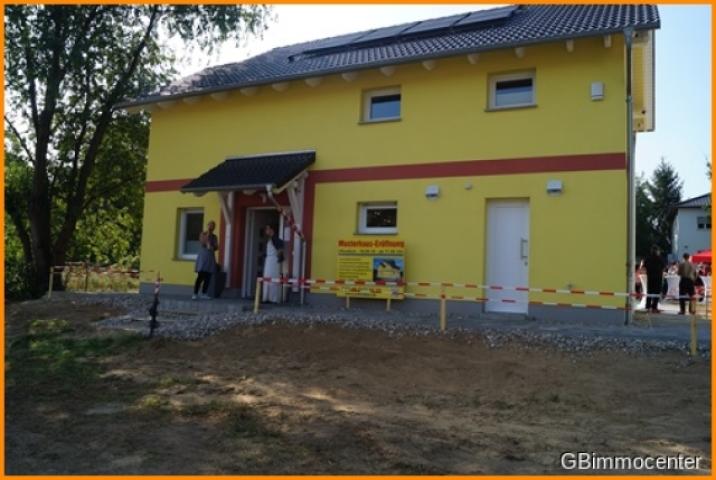 Musterhaus