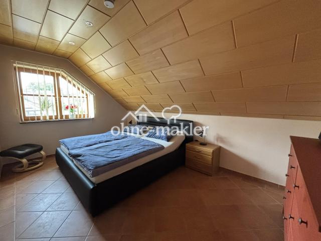 DG Schlafzimmer
