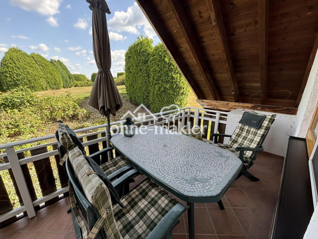 DG Terrasse