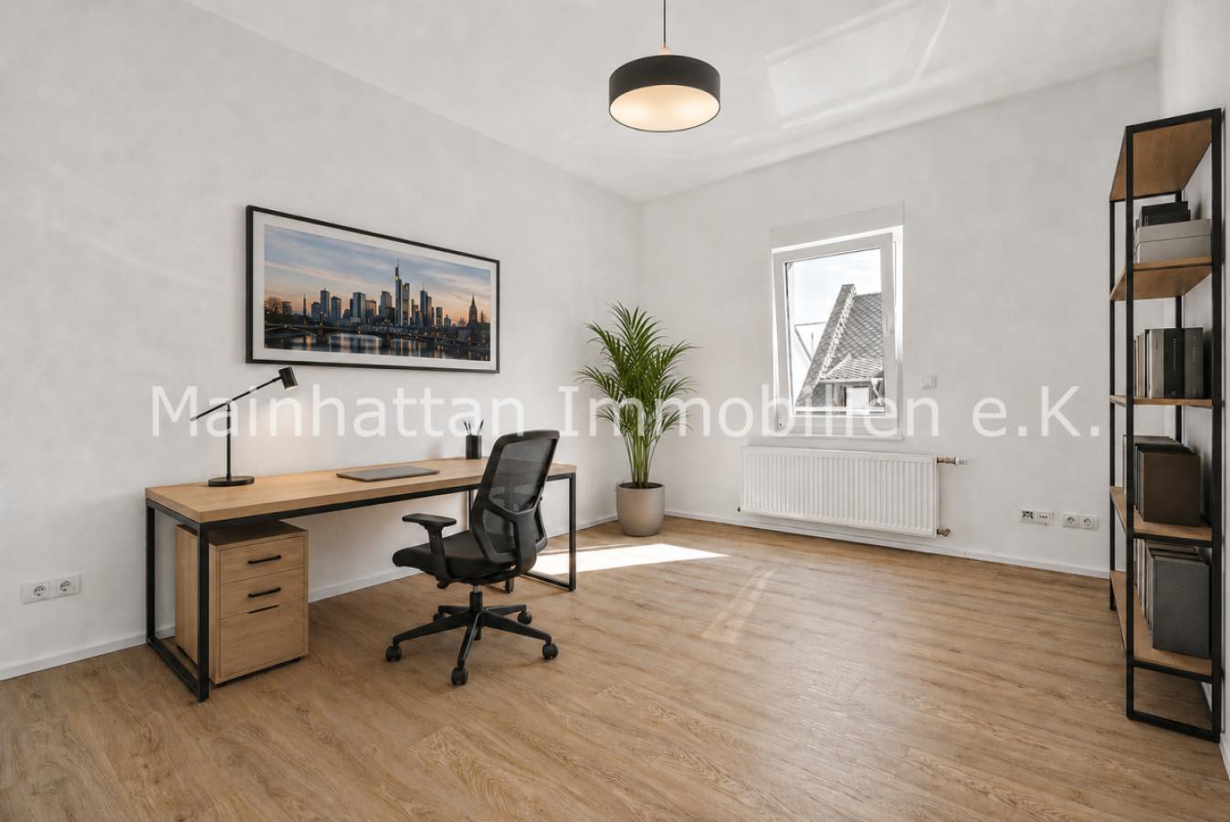 HomeOffice